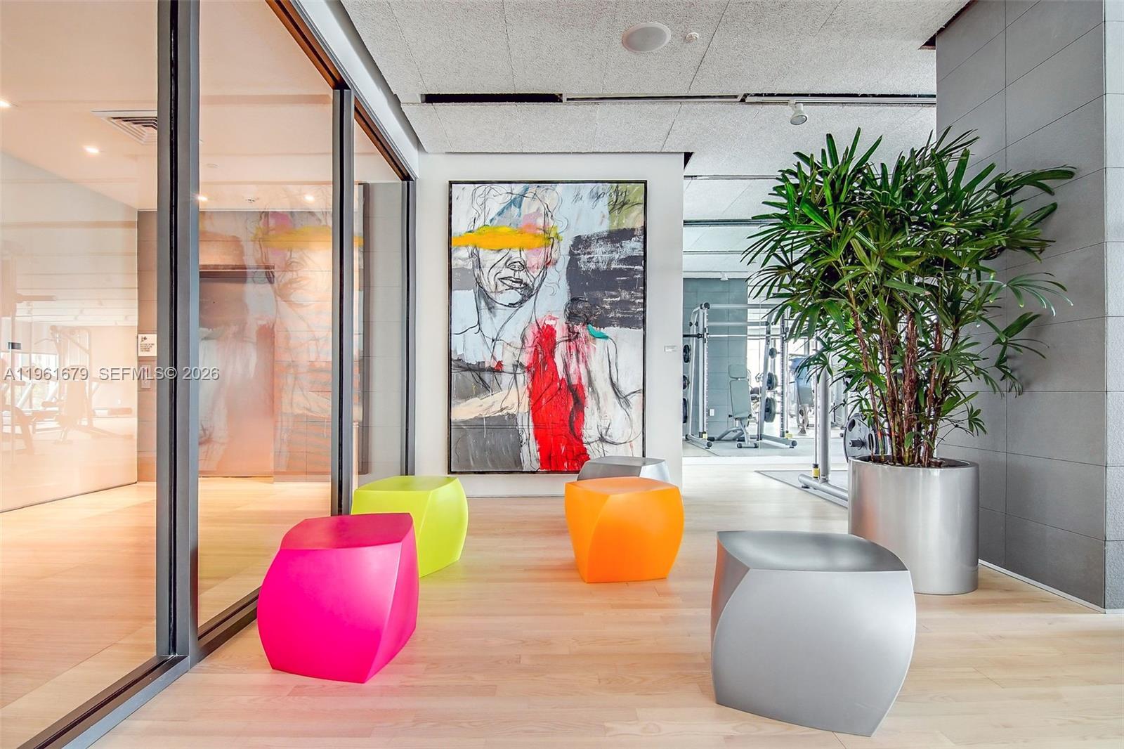 ICON BAY CONDO - Residential Lease