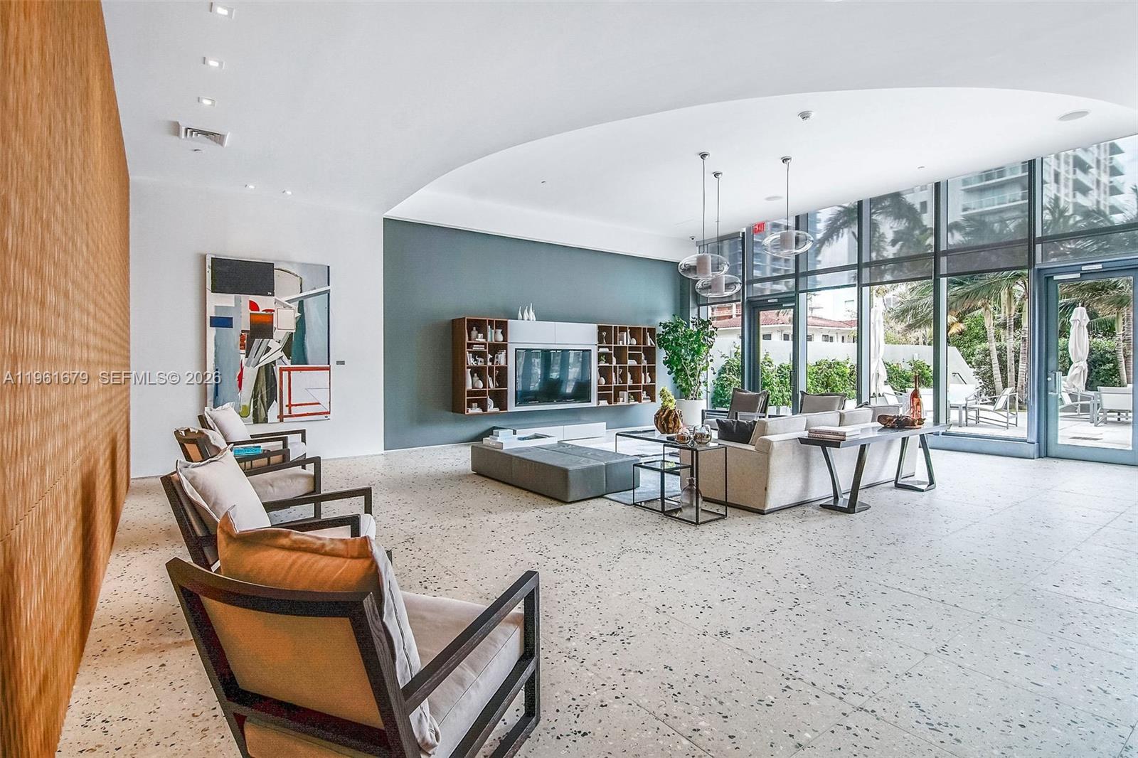 ICON BAY CONDO - Residential Lease