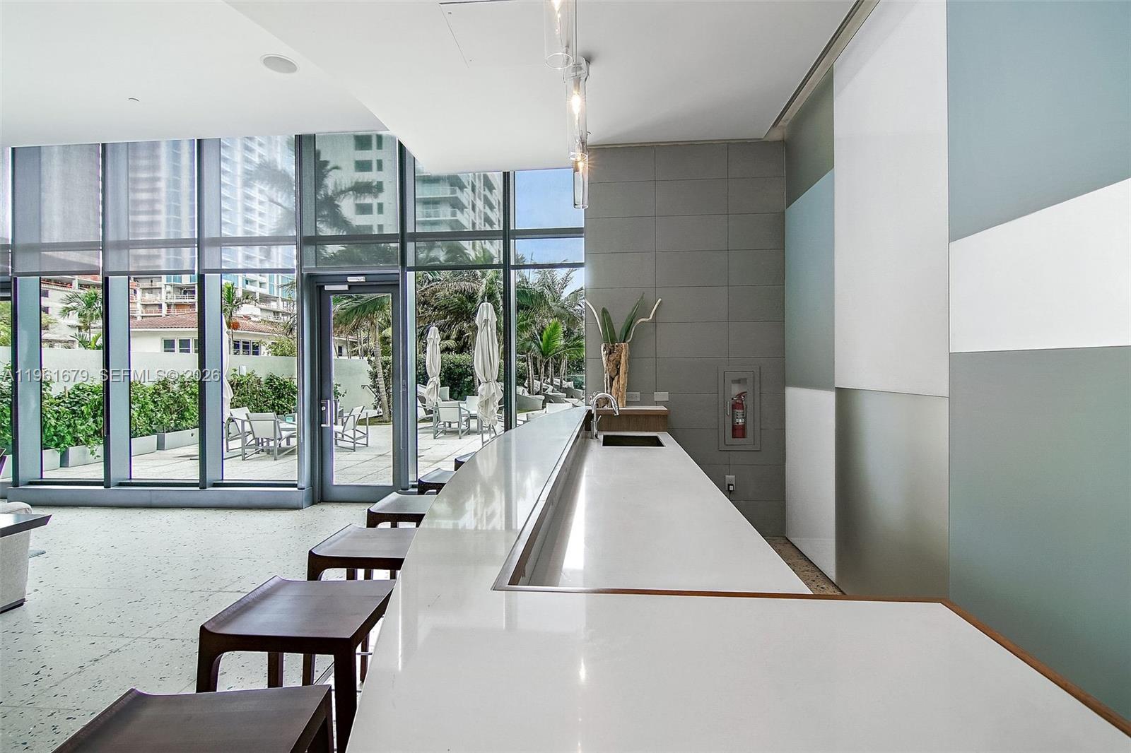 ICON BAY CONDO - Residential Lease