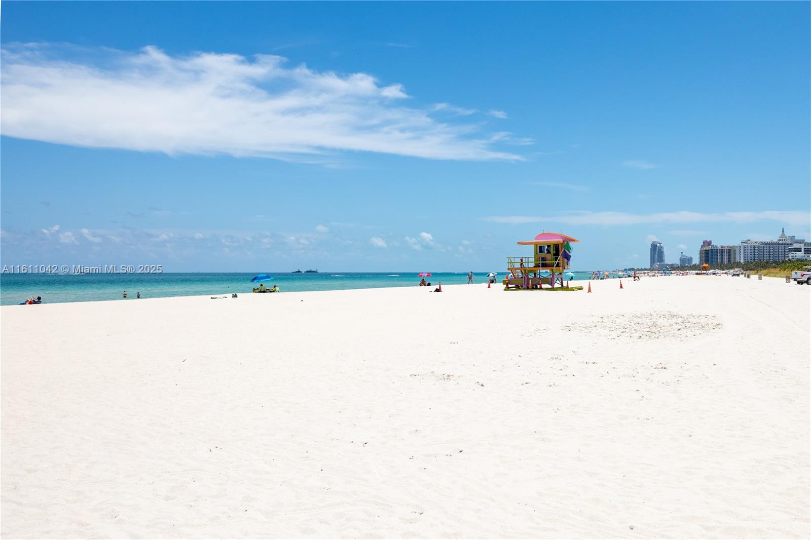 MIRASOL OCEAN TOWERS COND - Residential