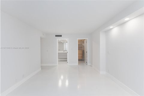 A home in Miami Beach