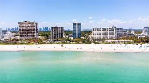 A home in Miami Beach