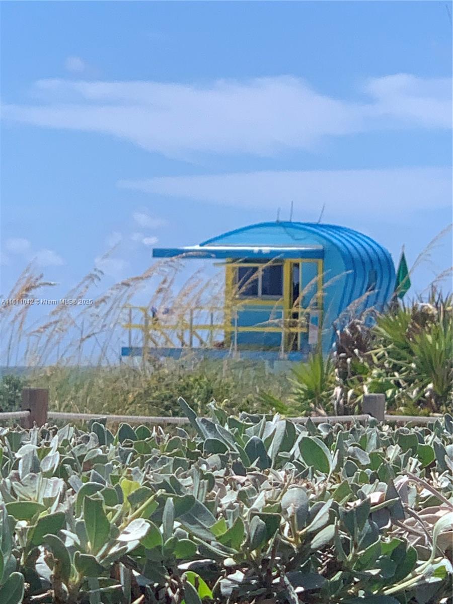 MIRASOL OCEAN TOWERS COND - Residential