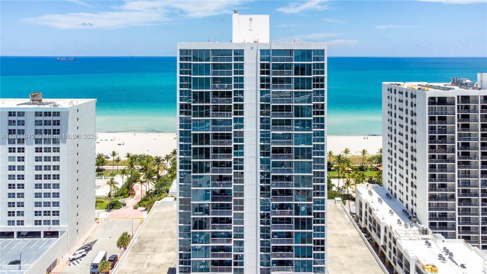 MIRASOL OCEAN TOWERS COND - Residential