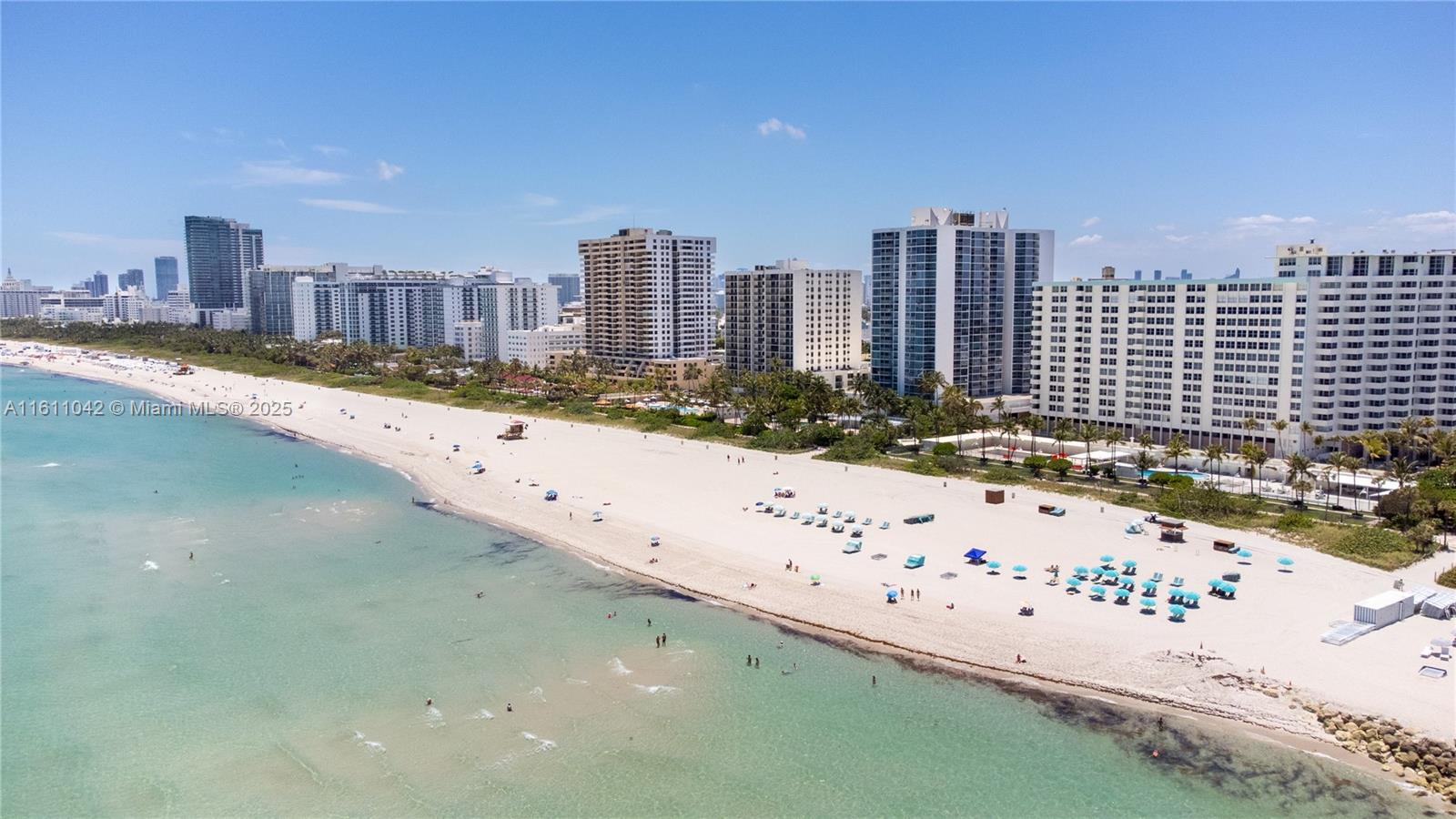 MIRASOL OCEAN TOWERS COND - Residential