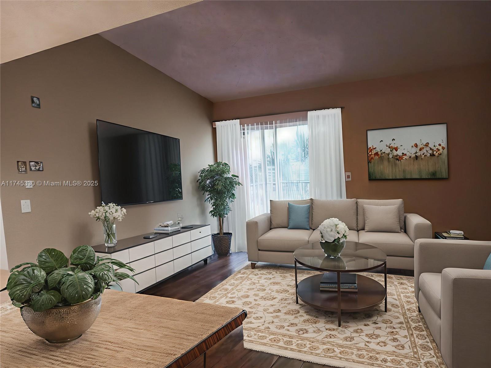 WINDWARD LAKES CONDO - Residential