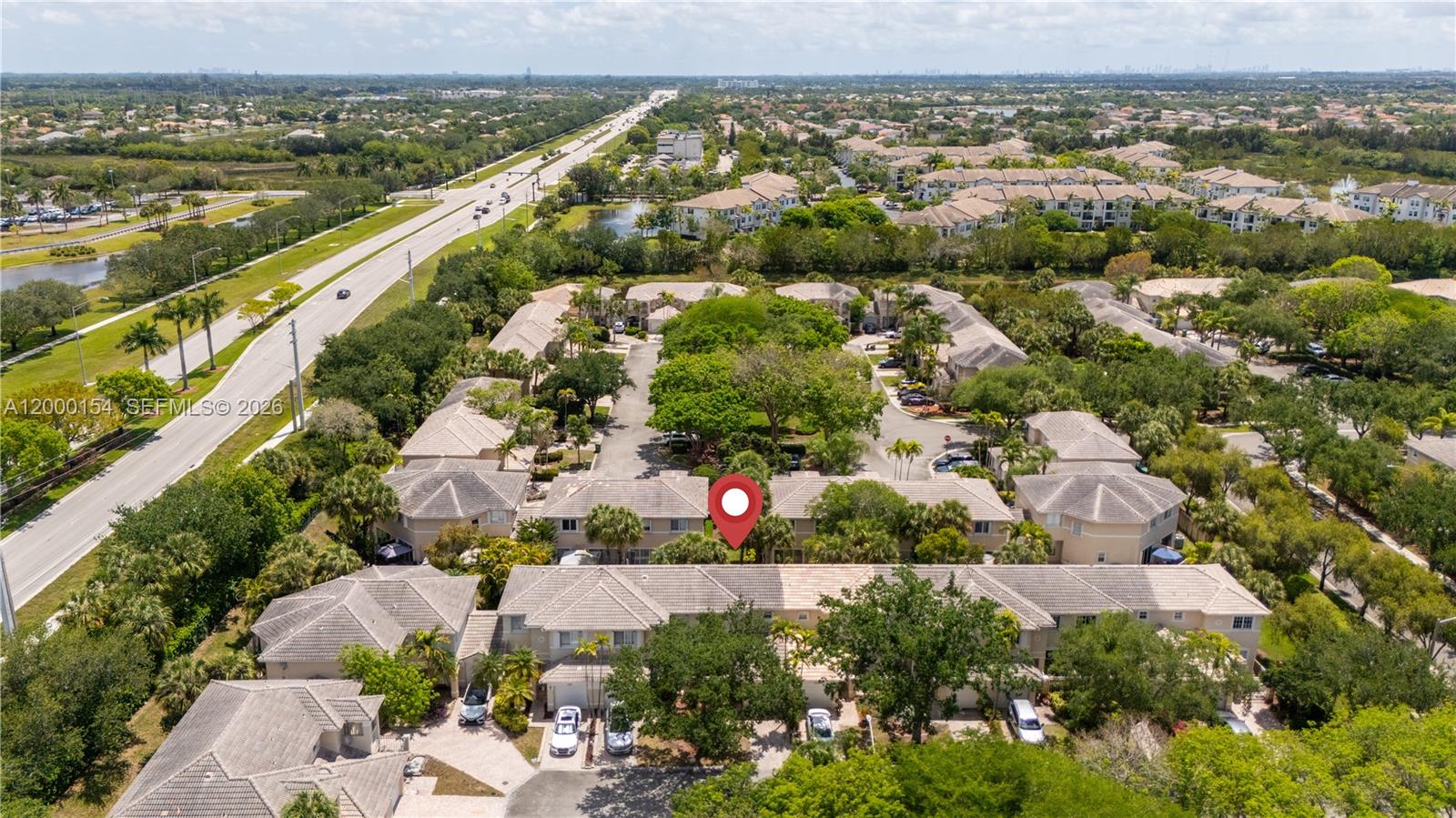 PEMBROKE ISLES 1 - Residential