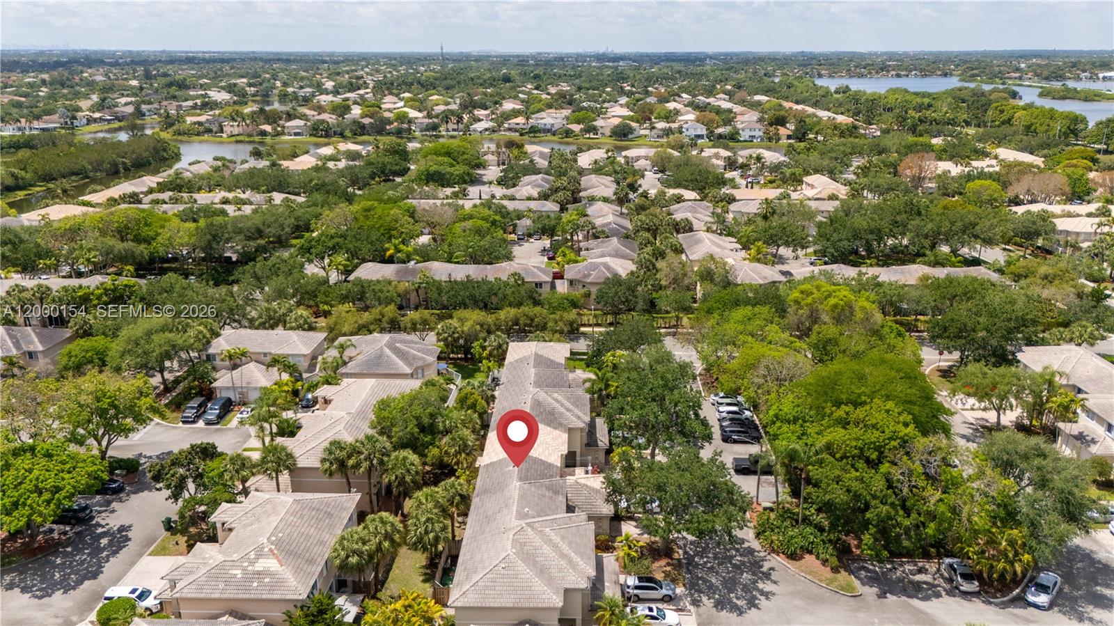 PEMBROKE ISLES 1 - Residential
