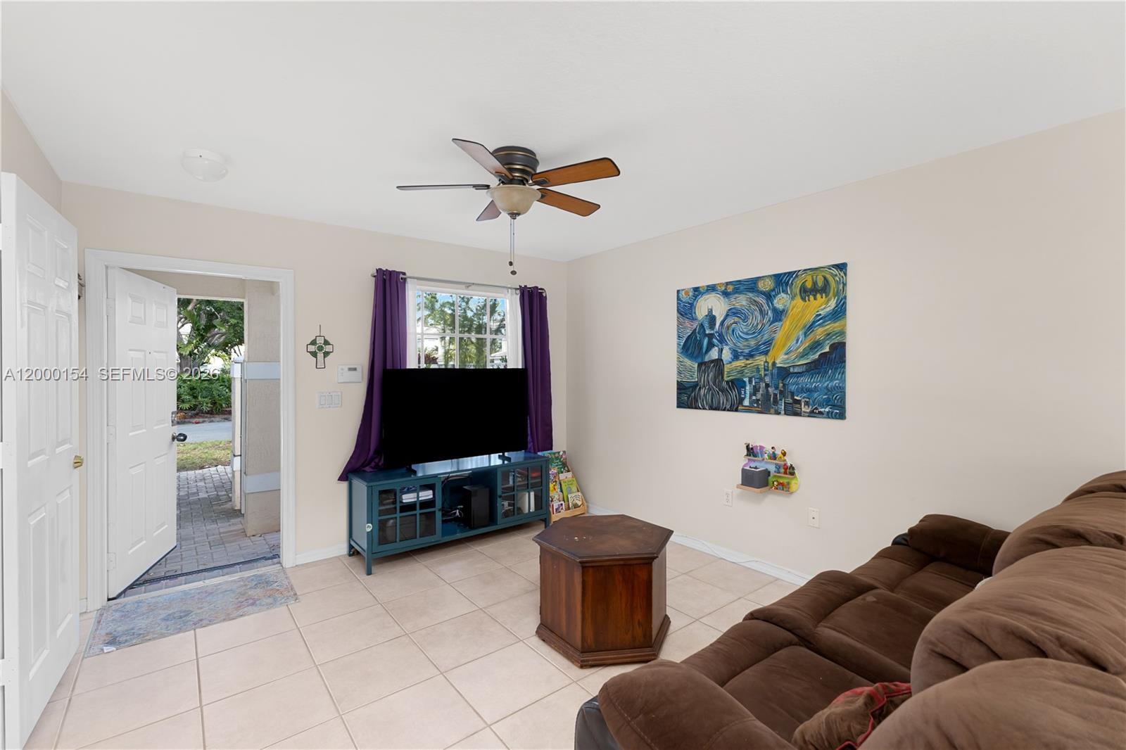 PEMBROKE ISLES 1 - Residential