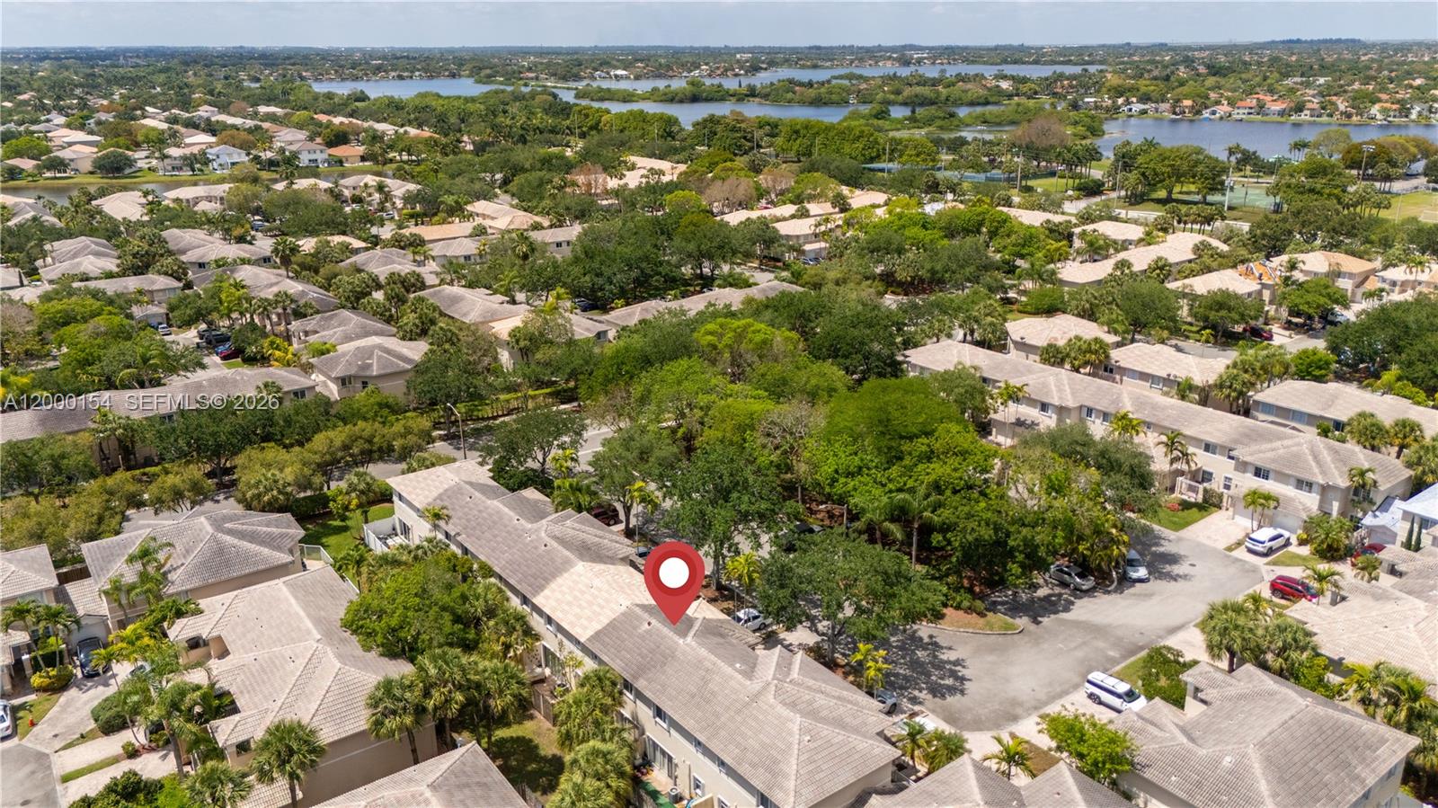 PEMBROKE ISLES 1 - Residential