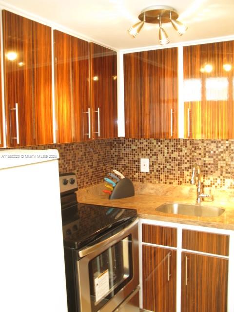 1218 DREXEL CONDO - Residential Lease