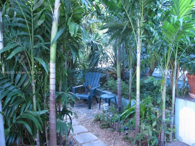 1218 DREXEL CONDO - Residential Lease