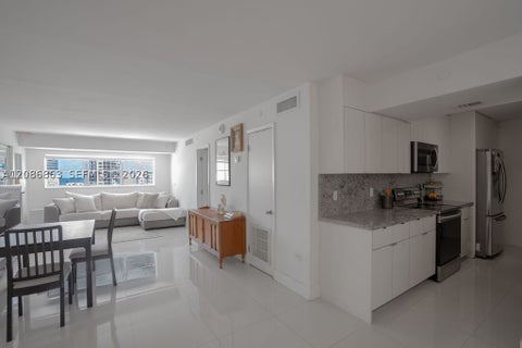 Photo of 1881 Washington Ave #11D, Miami Beach, FL 33139 (MLS # A12086863)