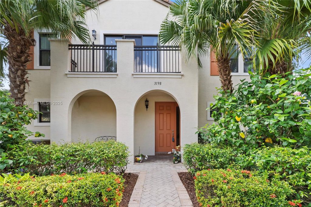 Photo of 3198 NW 127th Ter, Sunrise, FL 33323 (MLS # A11763164)