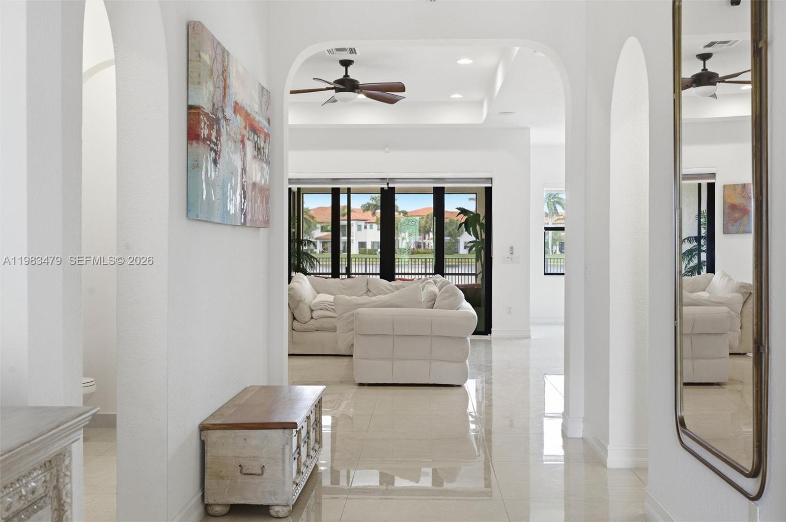 PEMBROKE LAKES SOUTH - Residential