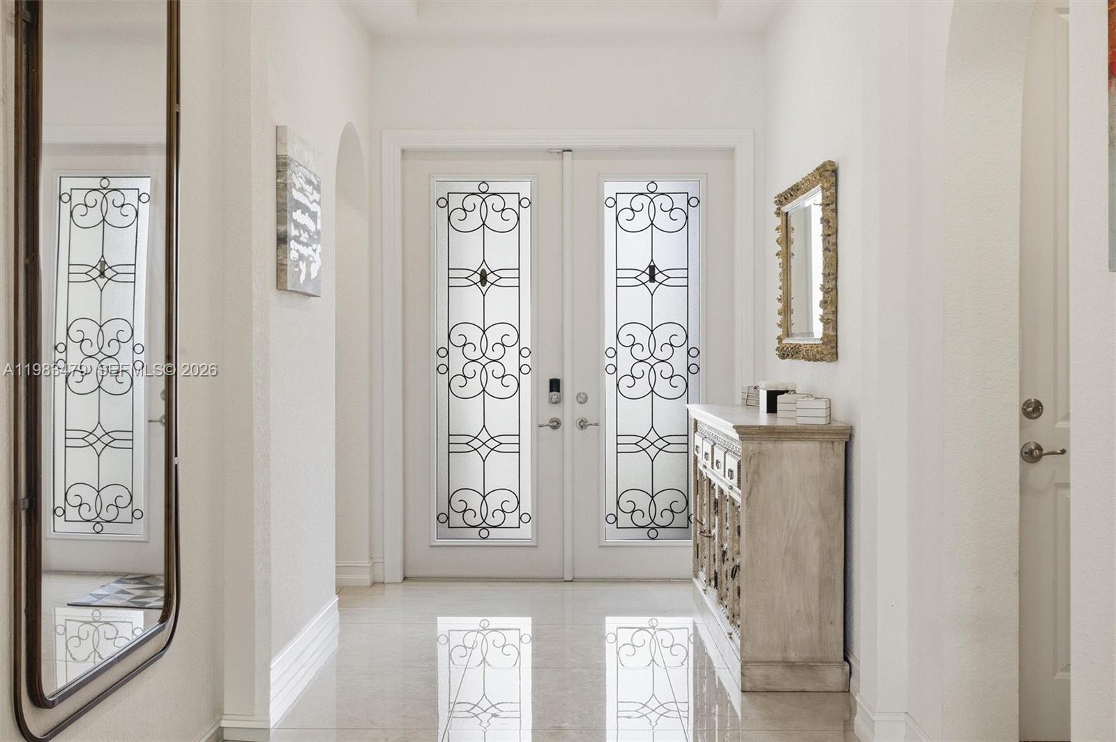 PEMBROKE LAKES SOUTH - Residential