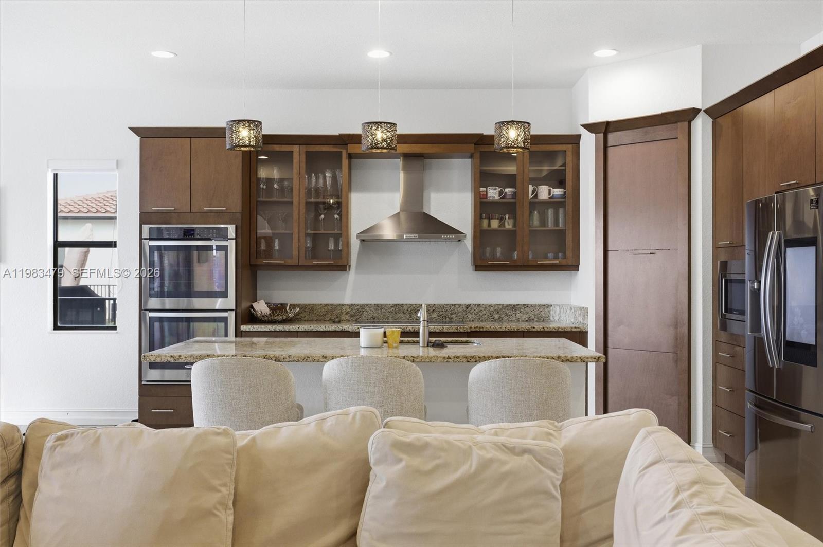 PEMBROKE LAKES SOUTH - Residential