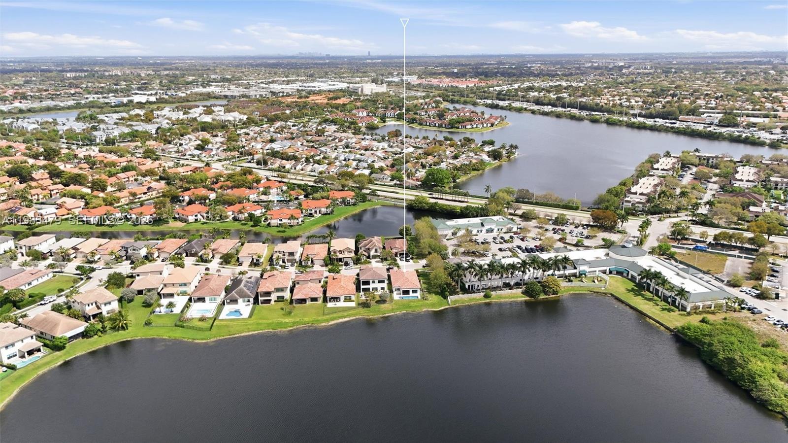 PEMBROKE LAKES SOUTH - Residential