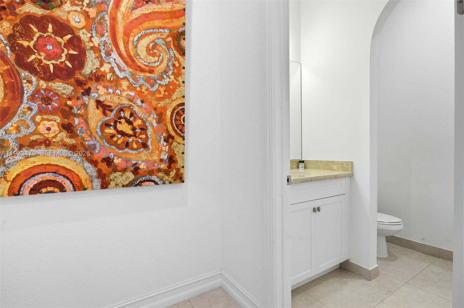 PEMBROKE LAKES SOUTH - Residential