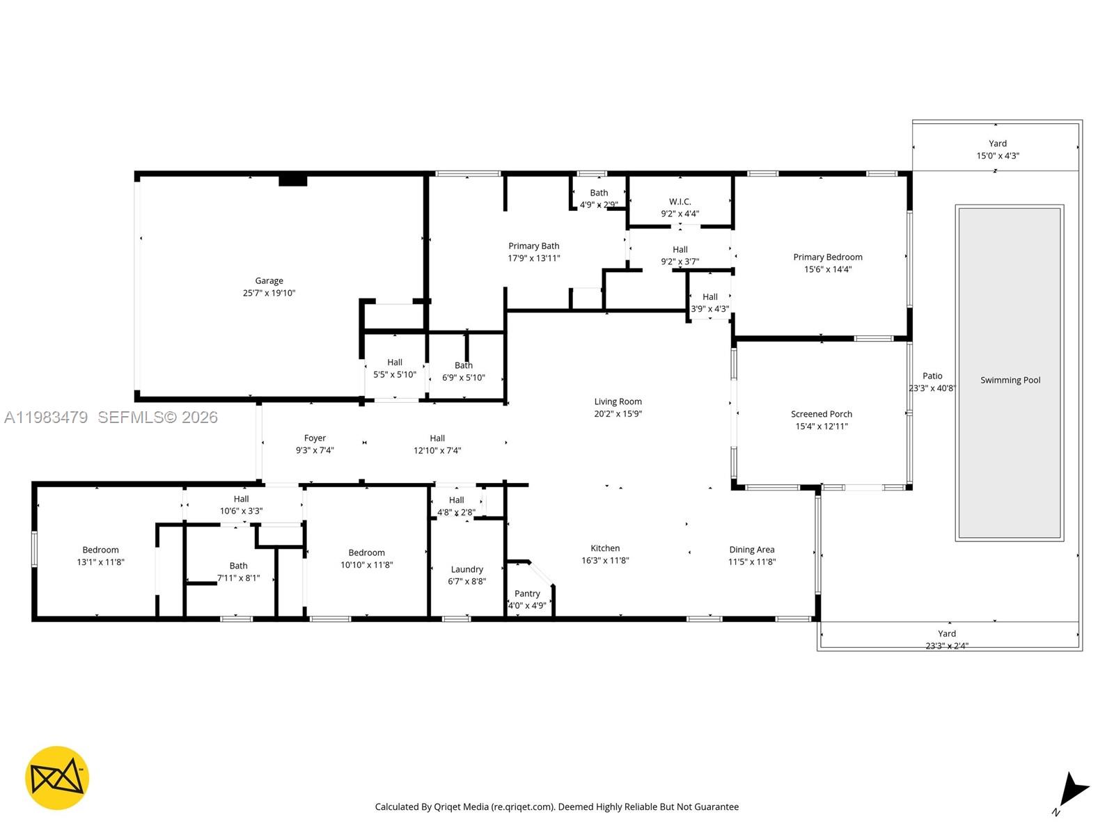 PEMBROKE LAKES SOUTH - Residential