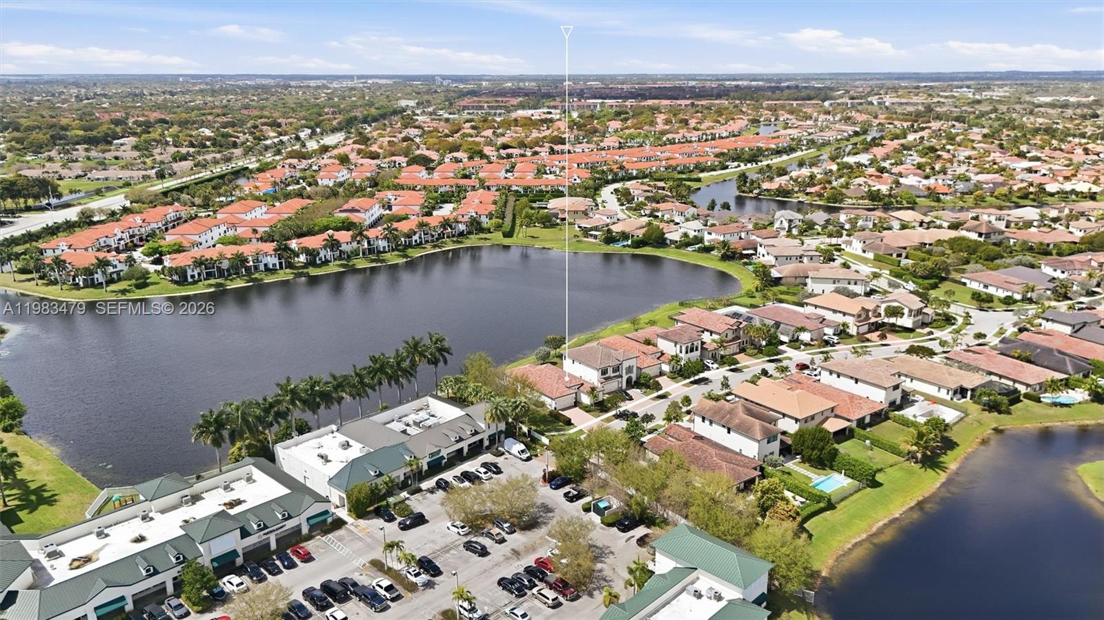 PEMBROKE LAKES SOUTH - Residential