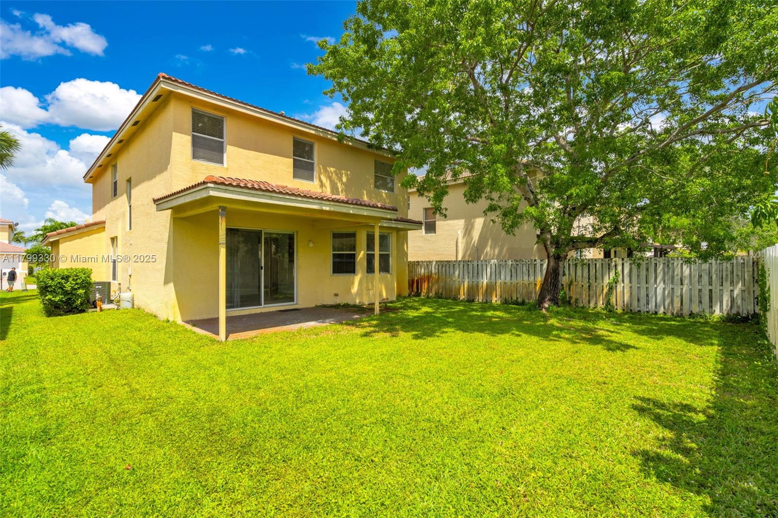 Property for Sale at 4287 Sw 130th Ave, Miramar, Broward County, Florida - Bedrooms: 4 
Bathrooms: 3  - $640,000