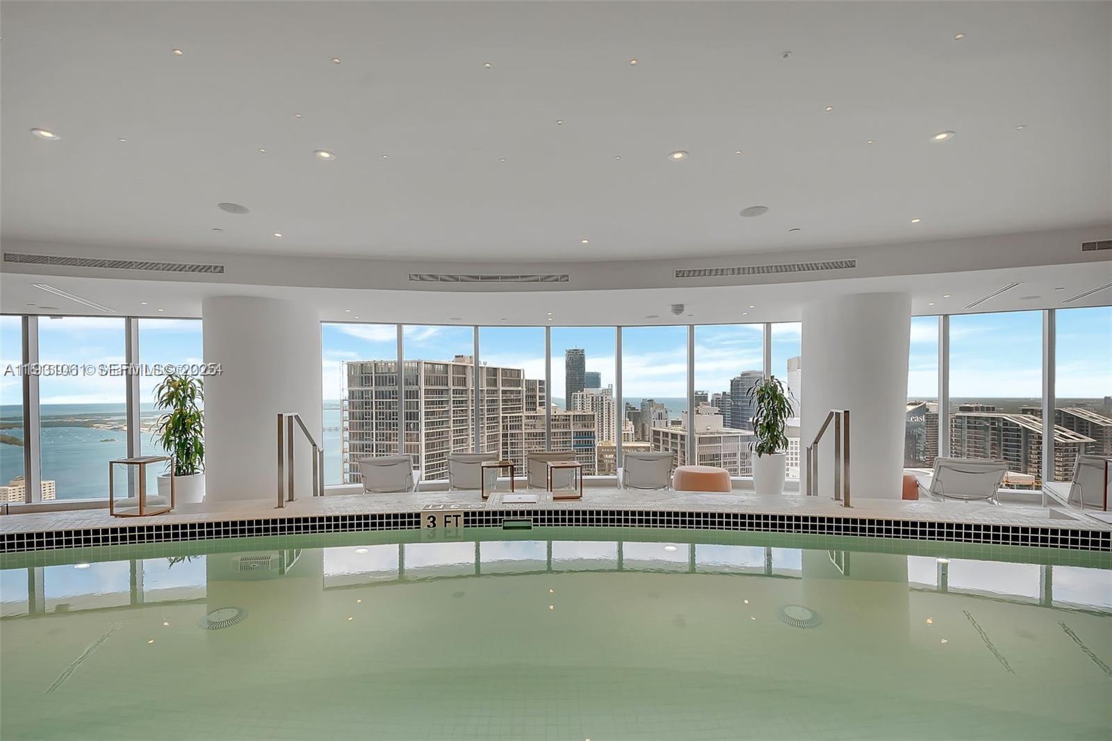 Aston Martin Residences - Residential Lease