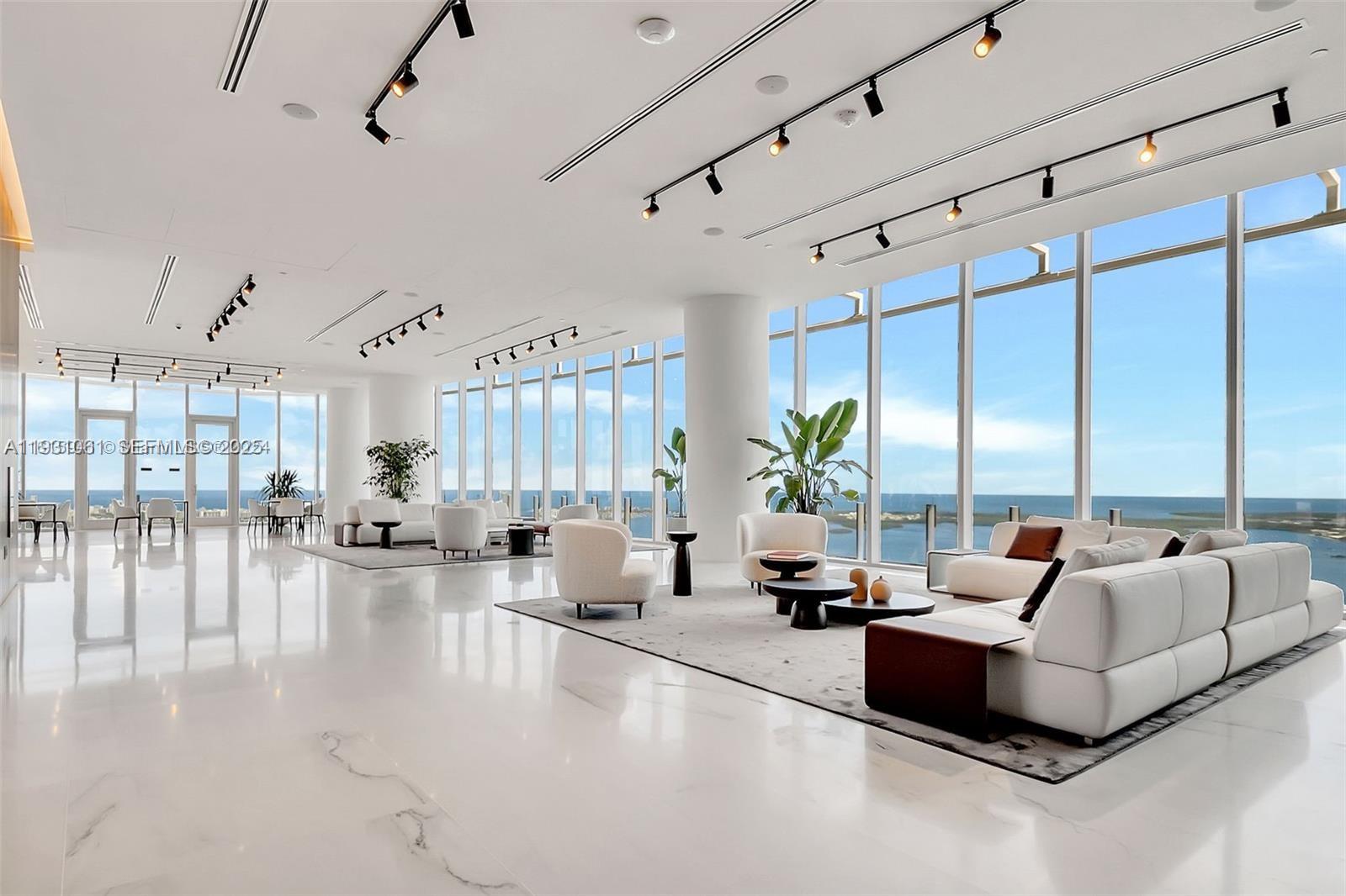 Aston Martin Residences - Residential Lease