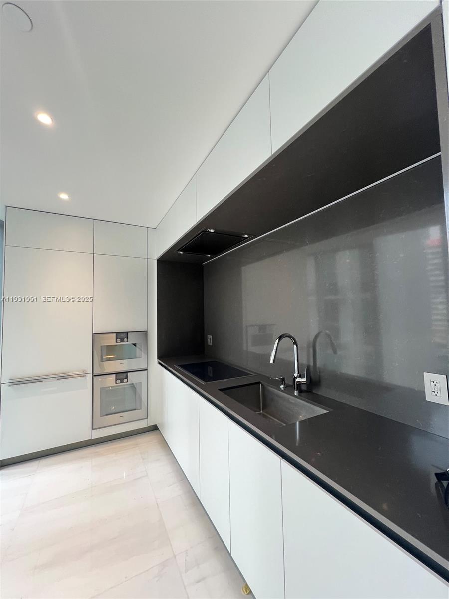 Aston Martin Residences - Residential Lease