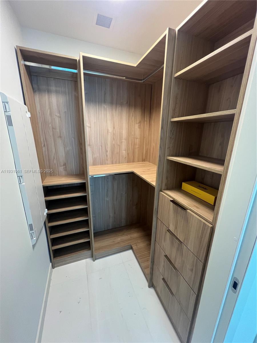 Aston Martin Residences - Residential Lease