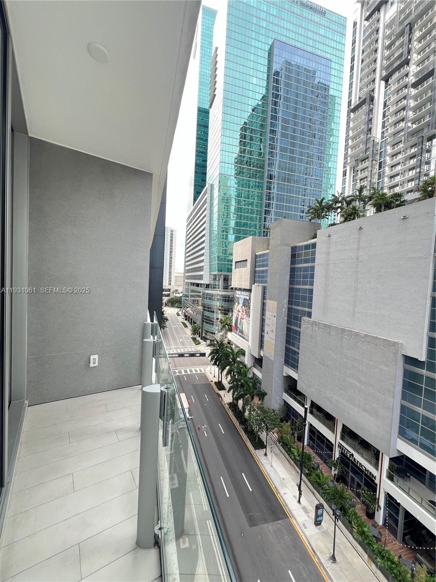 Aston Martin Residences - Residential Lease