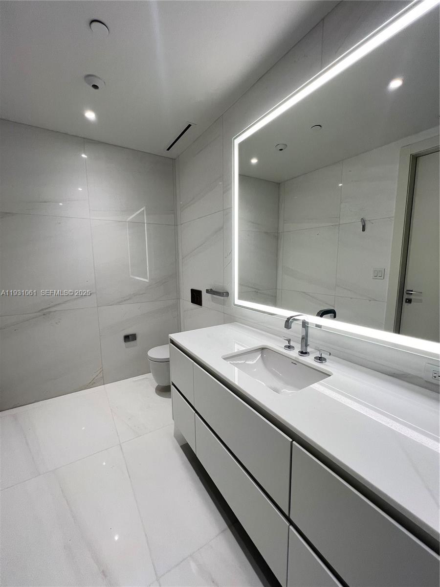 Aston Martin Residences - Residential Lease