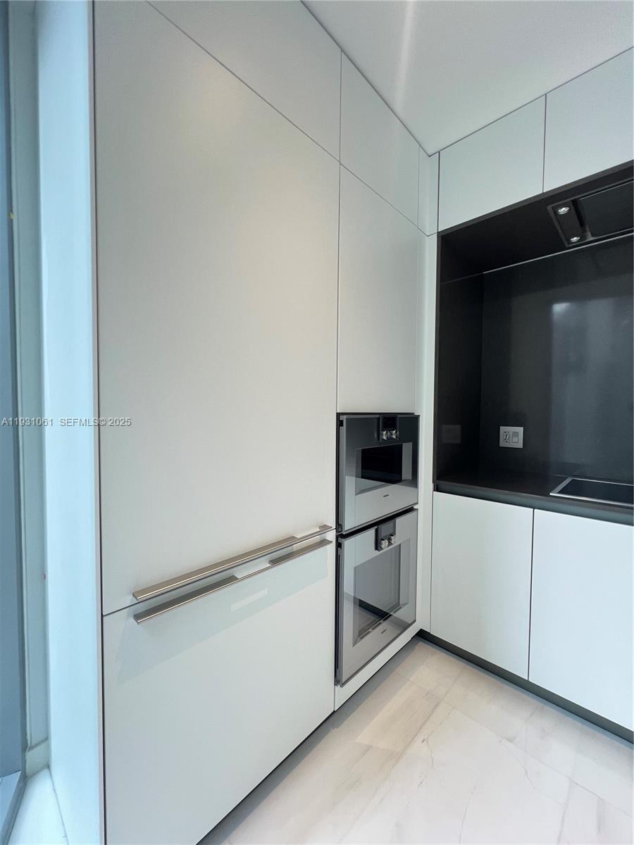 Aston Martin Residences - Residential Lease