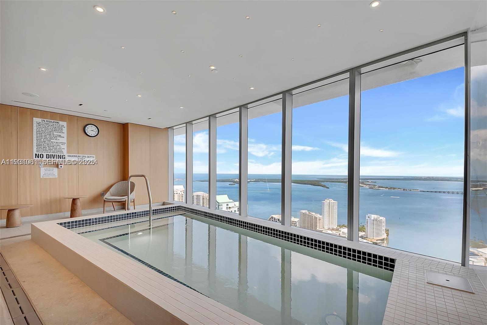 Aston Martin Residences - Residential Lease