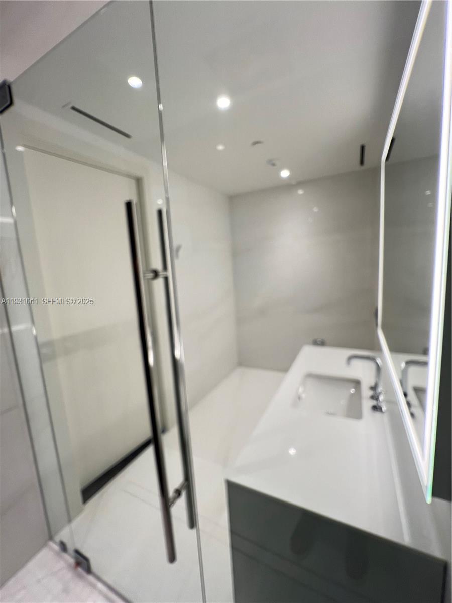 Aston Martin Residences - Residential Lease