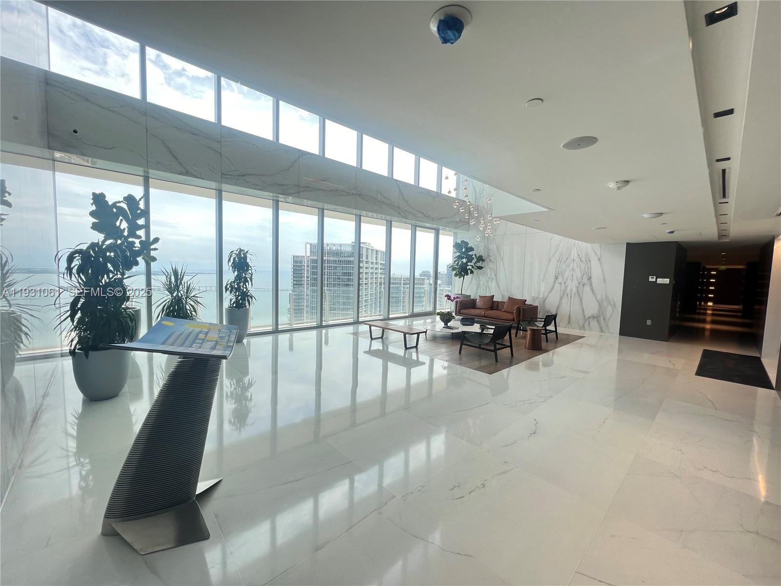 Aston Martin Residences - Residential Lease
