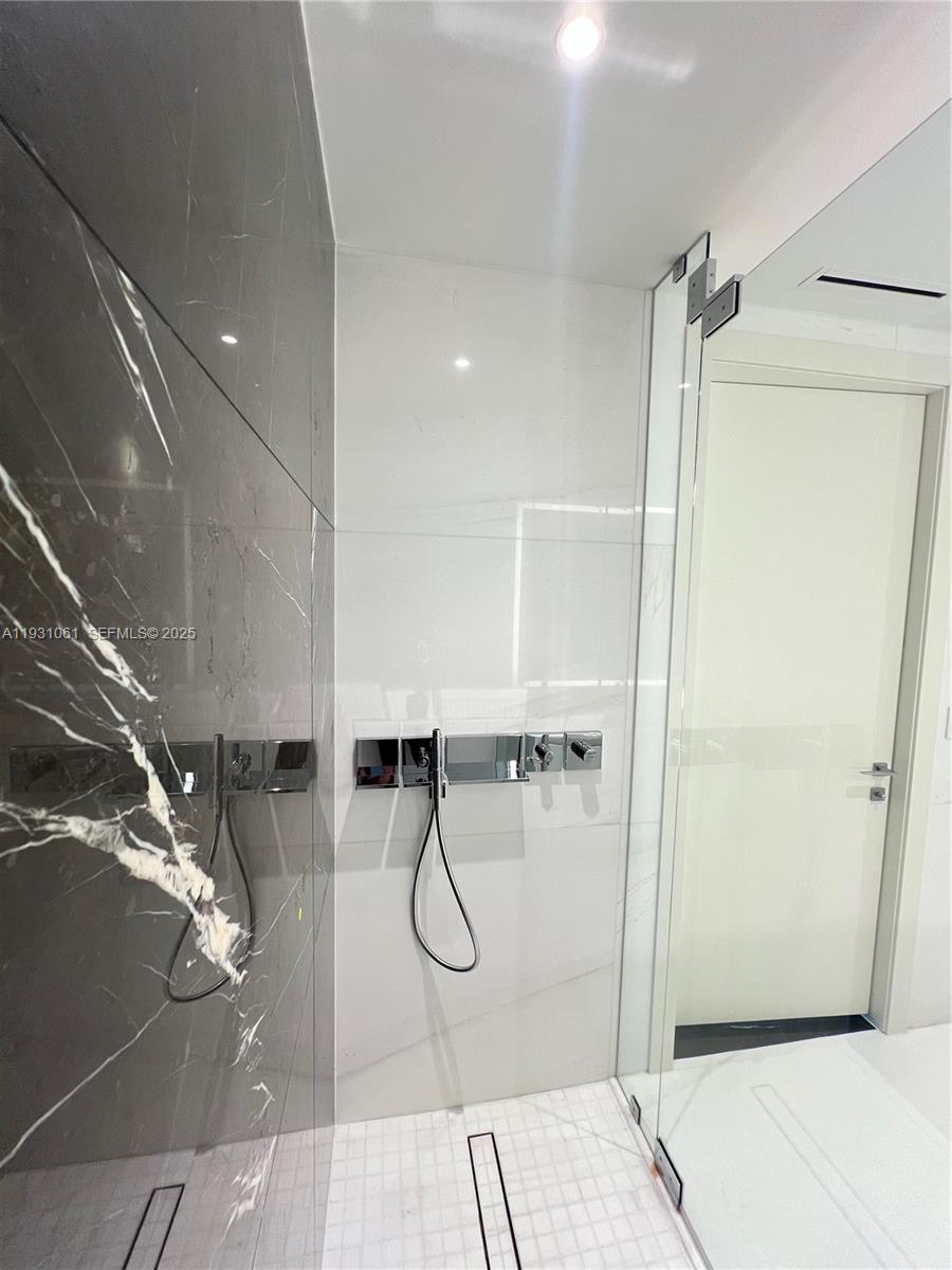 Aston Martin Residences - Residential Lease