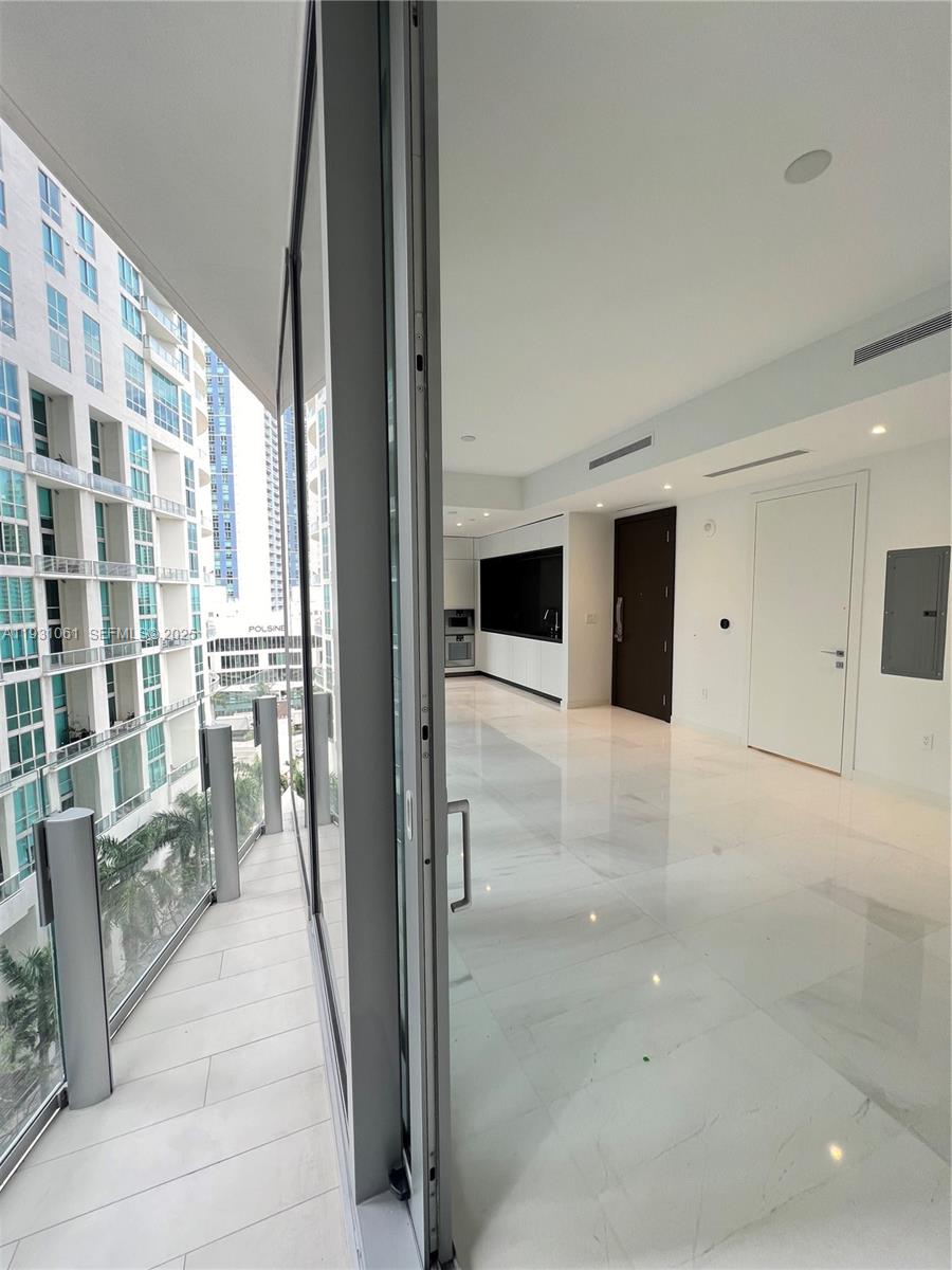 Aston Martin Residences - Residential Lease