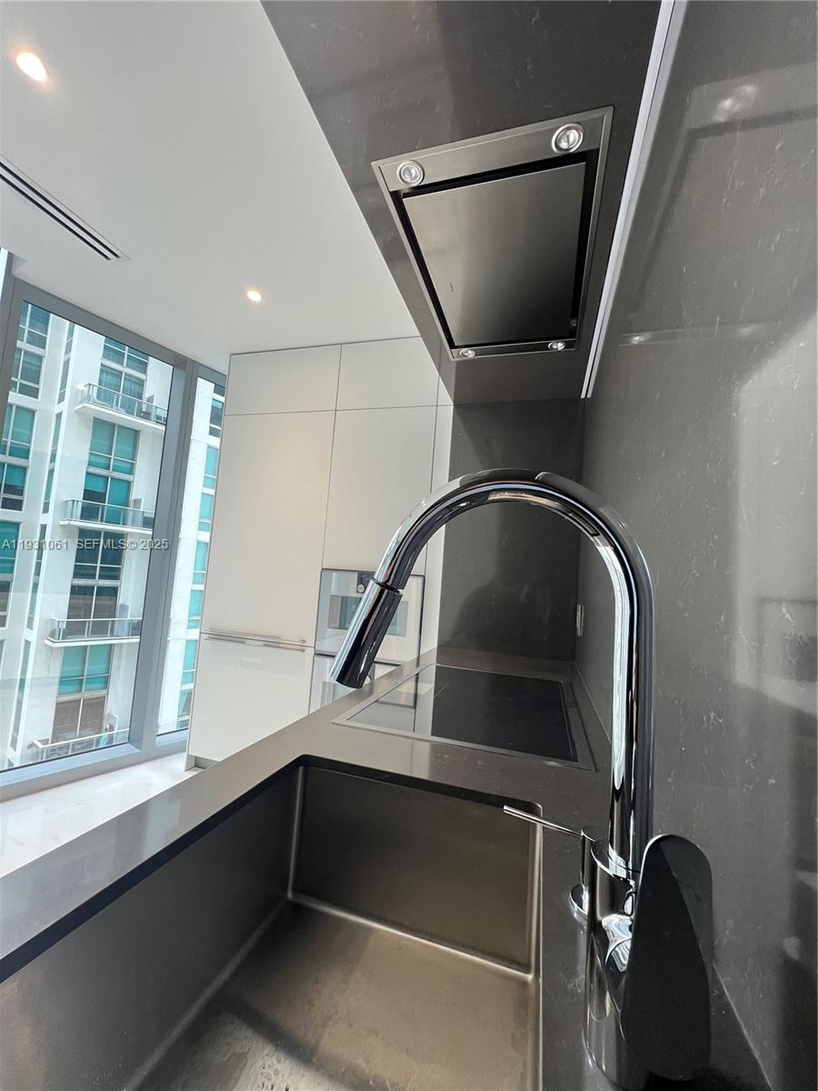 Aston Martin Residences - Residential Lease