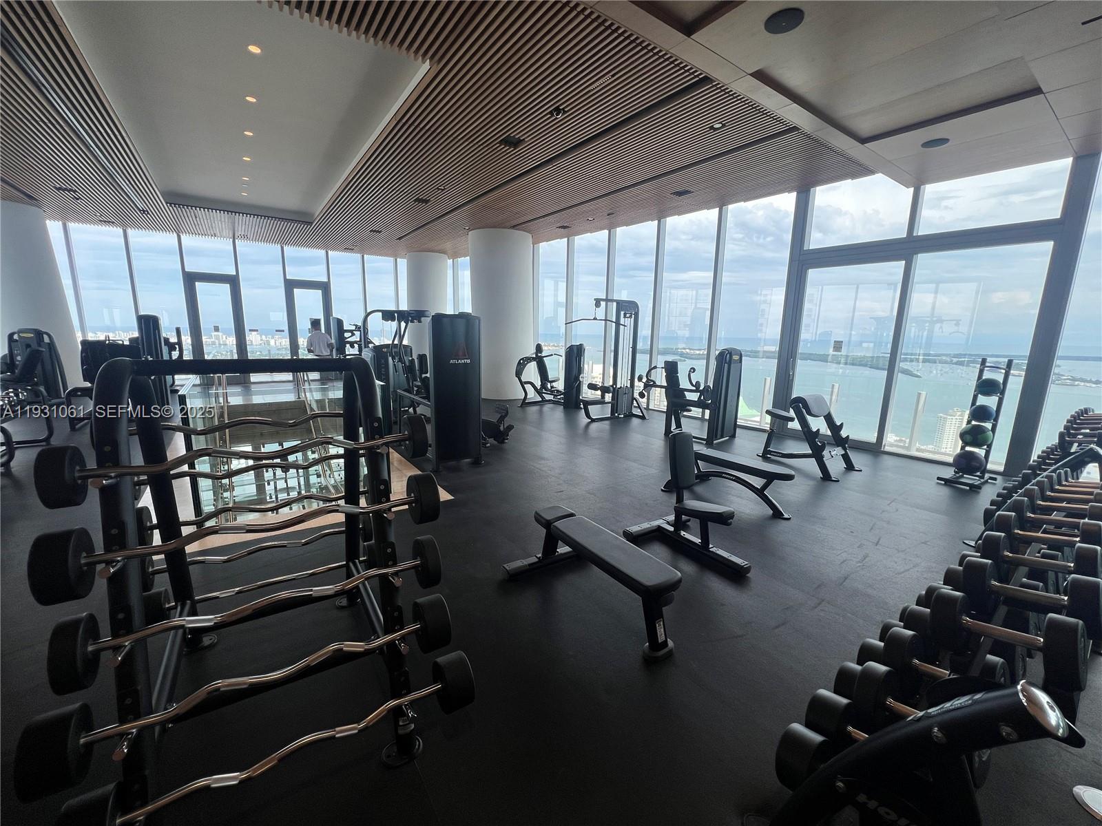 Aston Martin Residences - Residential Lease