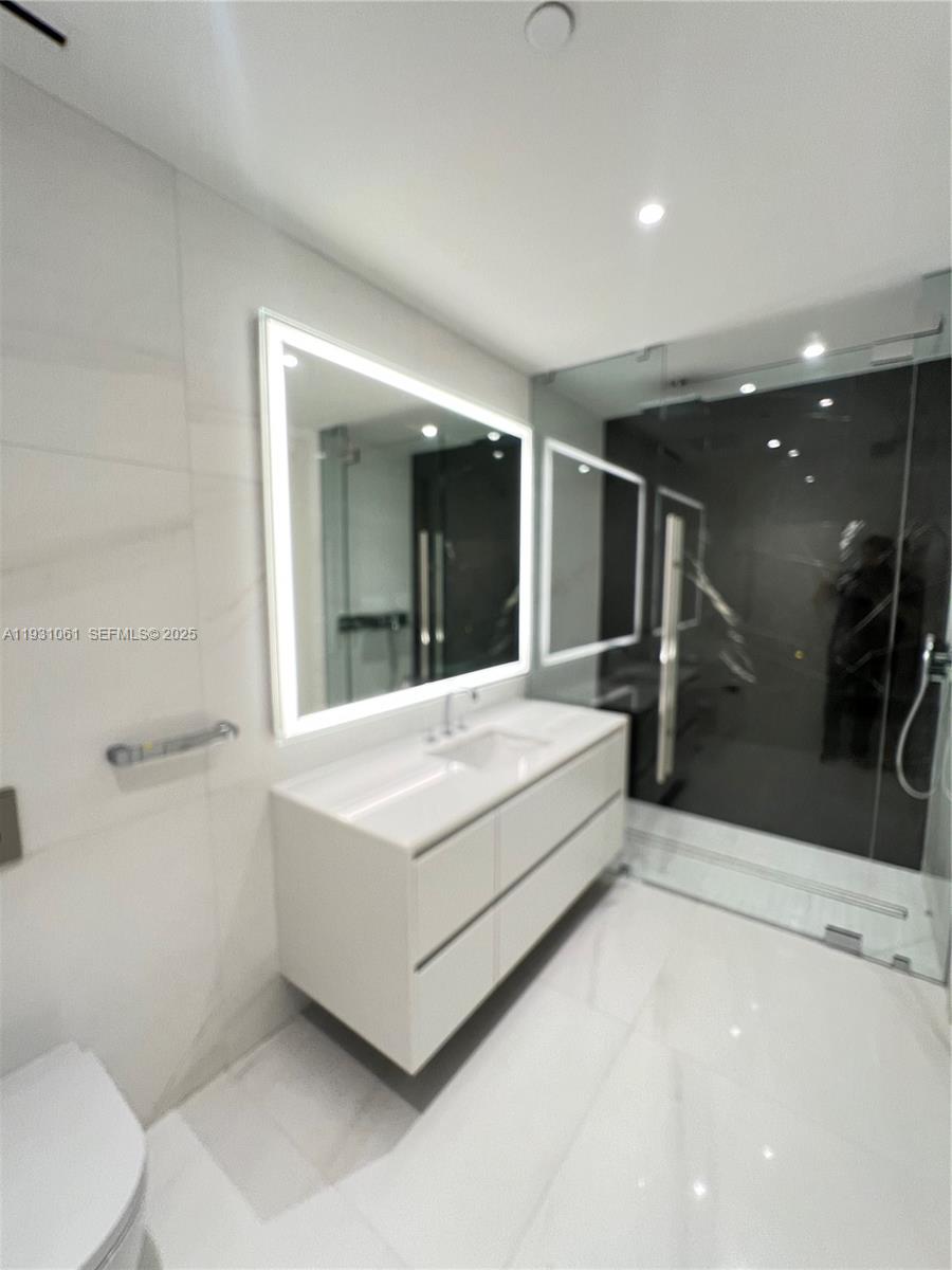 Aston Martin Residences - Residential Lease