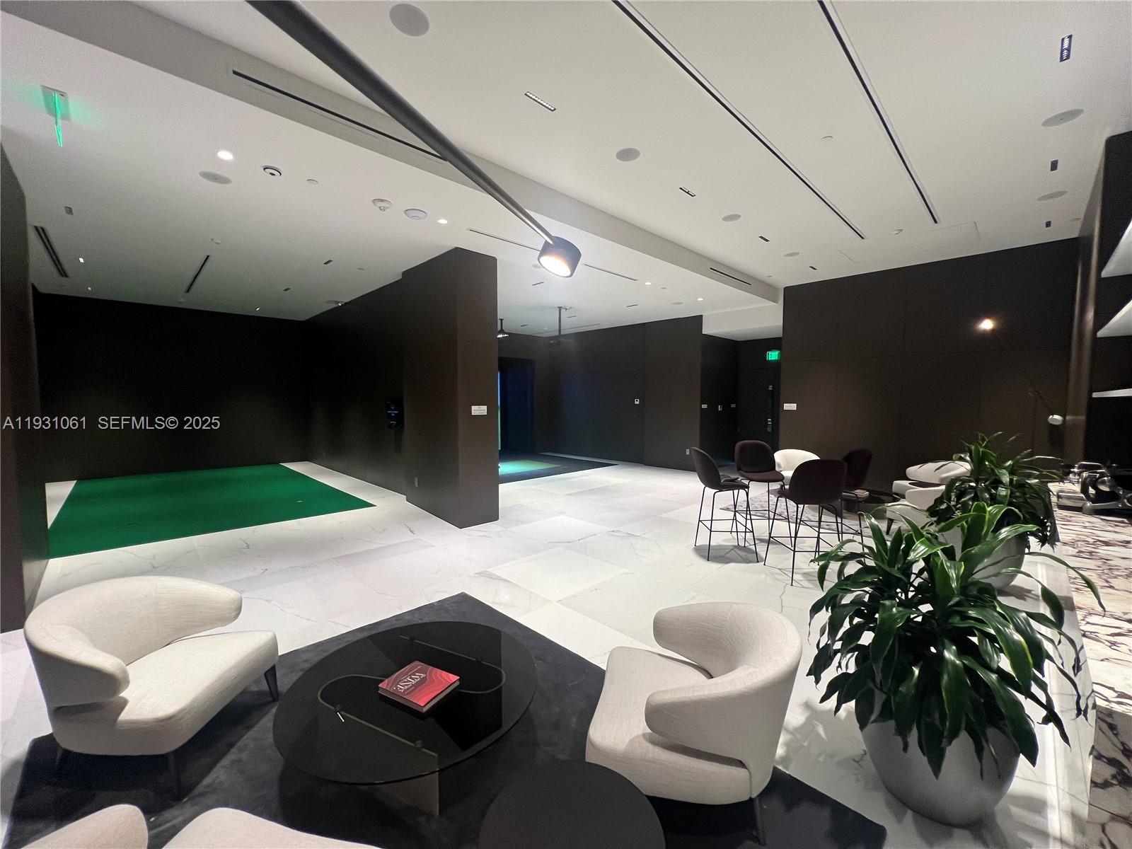 Aston Martin Residences - Residential Lease