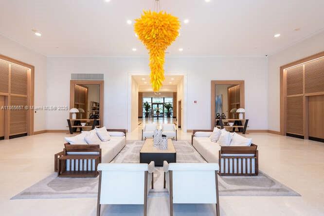 GRAND BAY RESIDENCES COND - Residential Lease