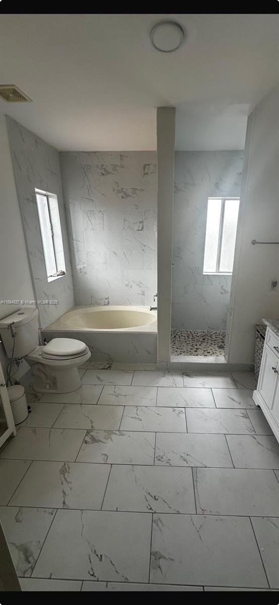 MILON VENTURE - Residential