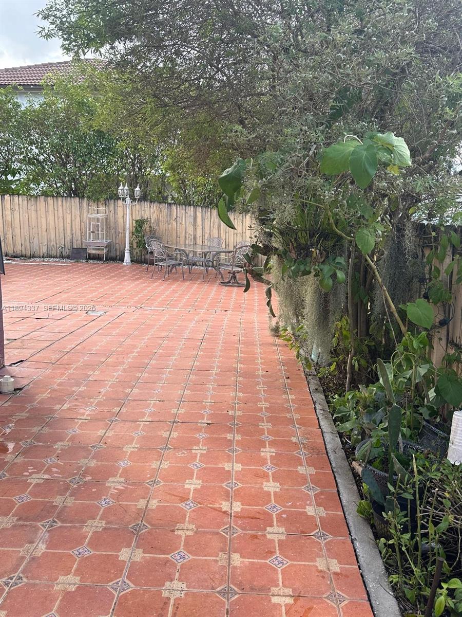 MILON VENTURE - Residential