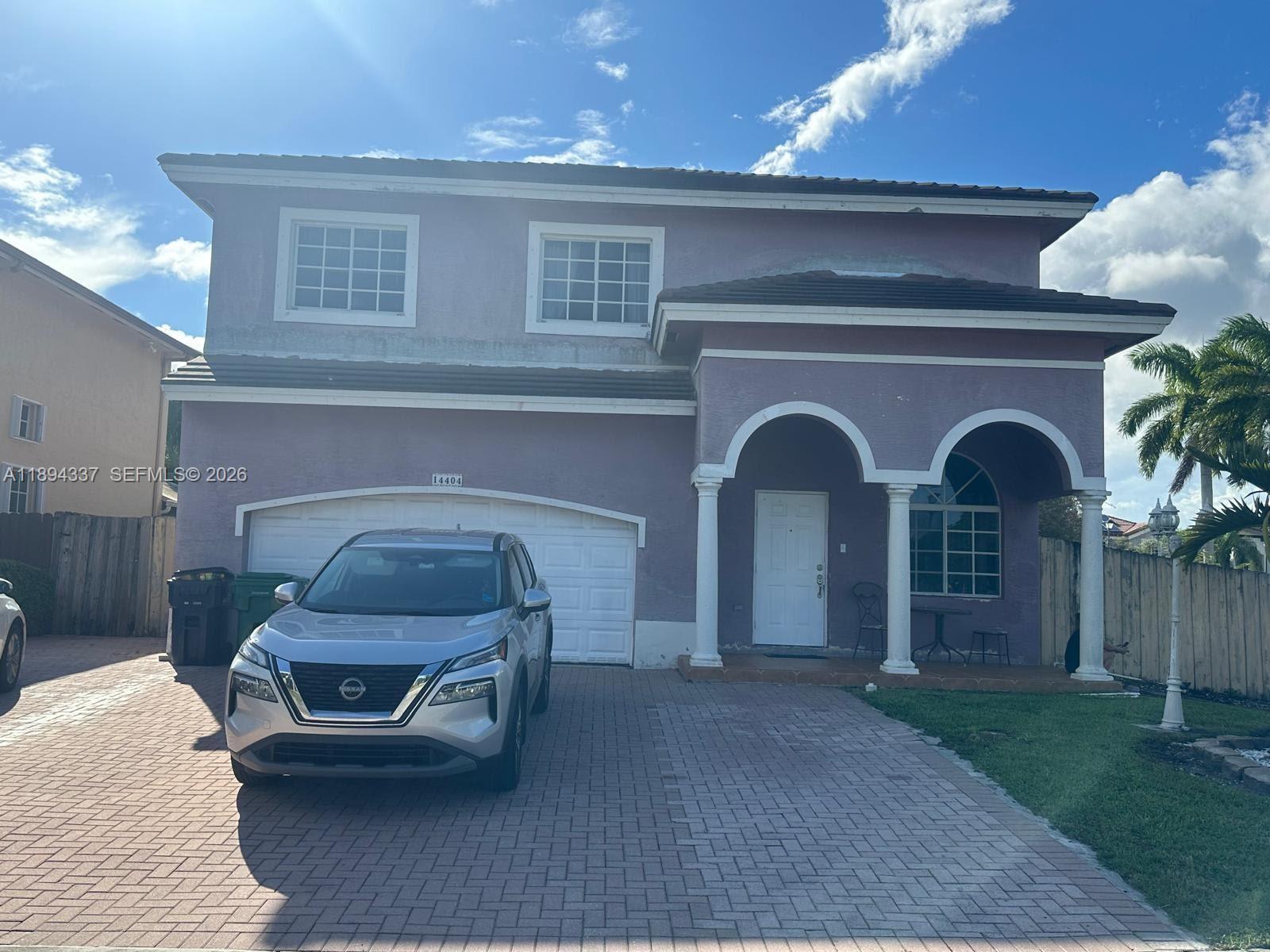 MILON VENTURE - Residential