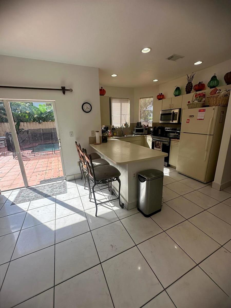 MILON VENTURE - Residential