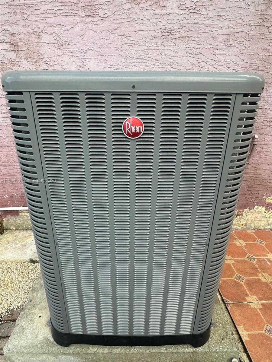 MILON VENTURE - Residential