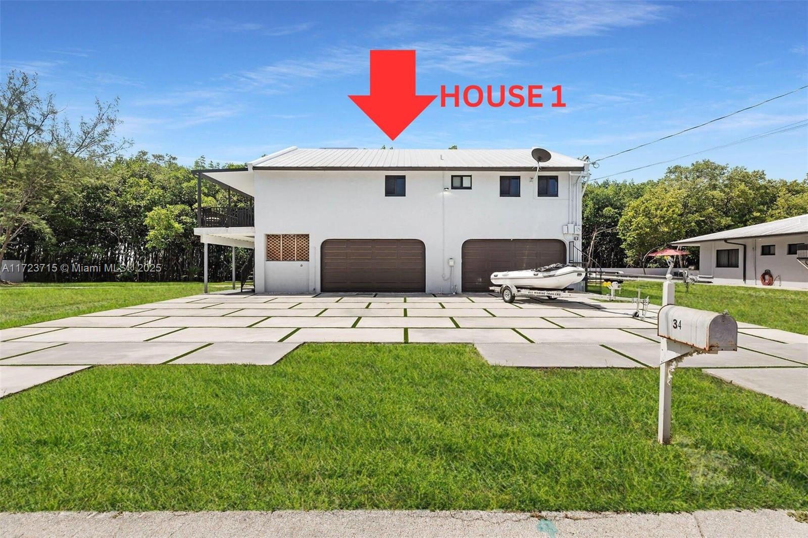 KNOWLSON COLONY 1ST ADD - Residential