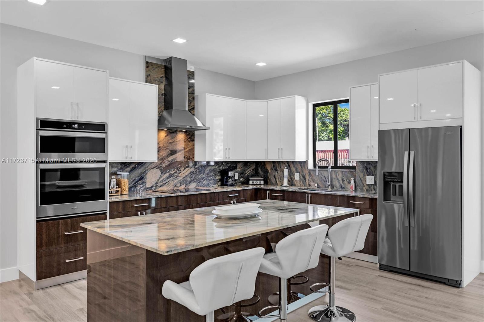 KNOWLSON COLONY 1ST ADD - Residential